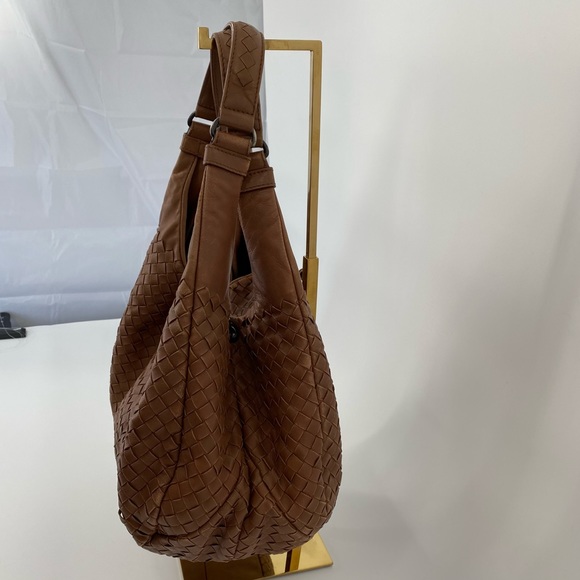 Bottega Veneta Intrecciato Campana - Picture 7 of 15